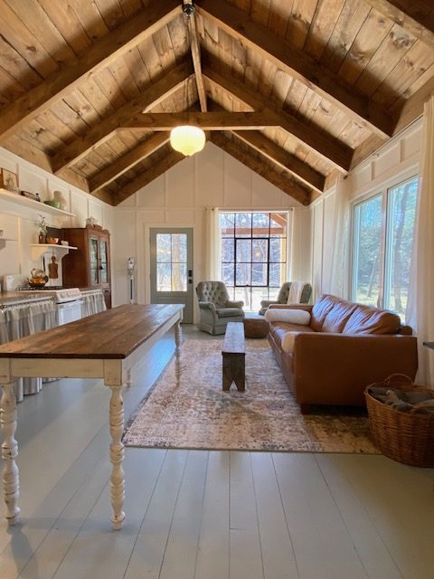 construction services