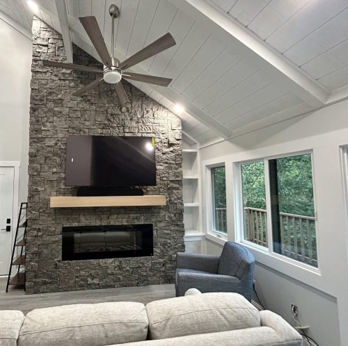 construction services