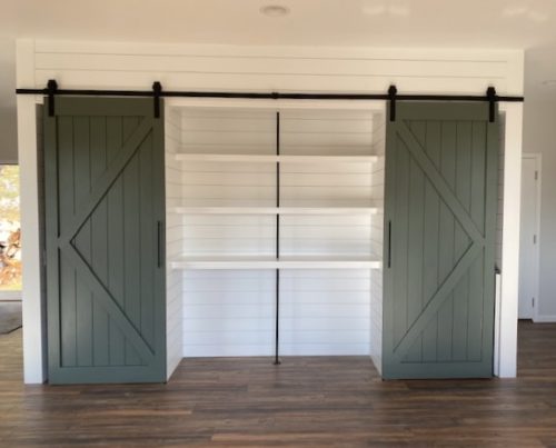 construction services