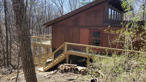 construction services