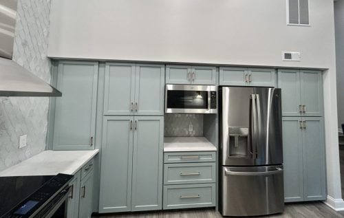 construction services