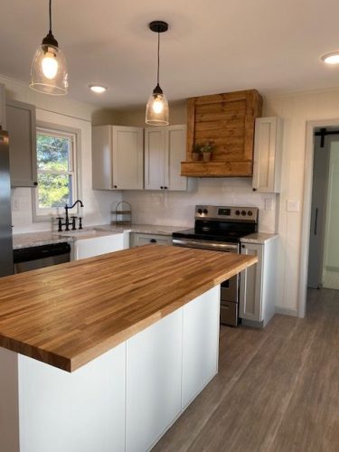 construction services