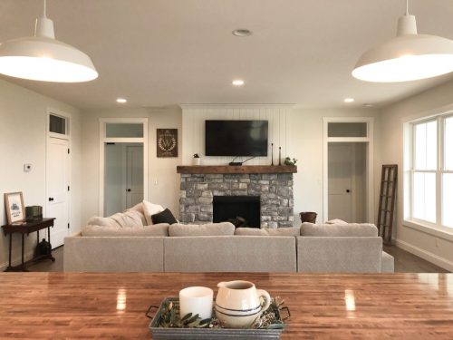 construction services