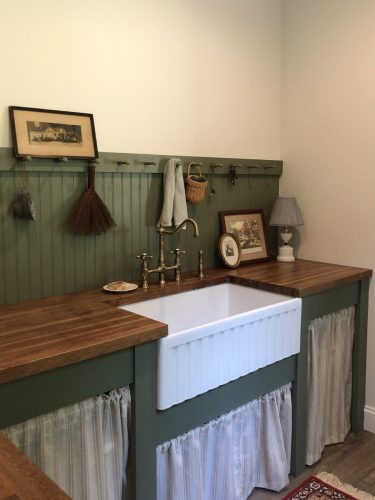 construction services